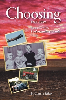 Paperback Choosing: 1940-1989 Book