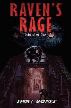 Paperback Ravens Rage Book