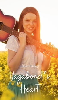 Hardcover Vagabond's Heart Book