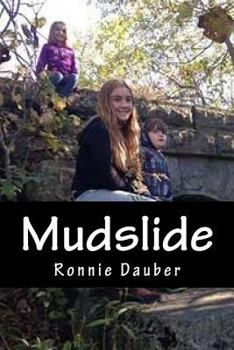 Paperback Mudslide: Sarah Davies Book