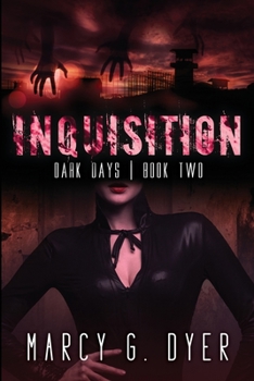 Paperback Inquisition Book