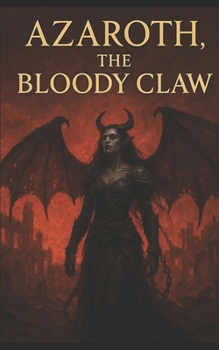 Paperback Azaroth: The bloody claw Book