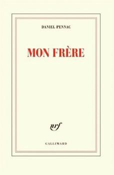 Paperback Mon frère (French Edition) [French] Book