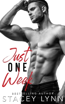 Paperback Just One Week Book