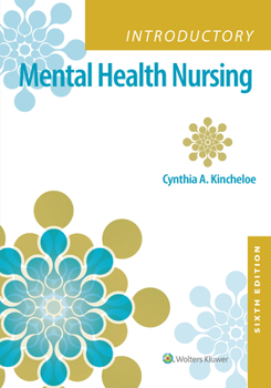 Paperback Introductory Mental Health Nursing Book