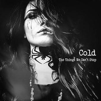 Music - CD Things We Can't Stop Book