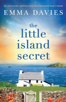 Paperback The Little Island Secret: An absolutely gripping and heartbreaking page-turner Book