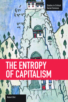 Paperback The Entropy of Capitalism Book