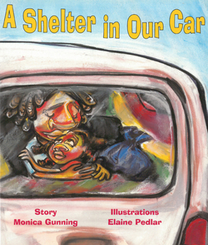 Paperback A Shelter in Our Car Book