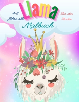 Lama Färbung Buch für Kinder: Viel Spaß Awesome Illustrationen Kunst-Designs für Kinder, Spaß und pädagogische Llamas Malbuch für Kinder, ein Spaß ... Geschenk für Lama-Liebhaber.