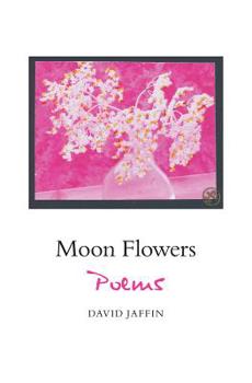 Paperback Moon Flowers Book