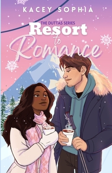 Resort to Romance (The Duttas)