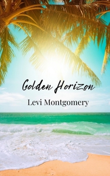 Paperback Golden Horizon Book