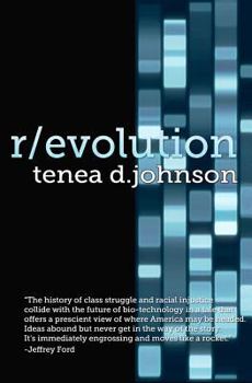 R/evolution - Book  of the Revolution