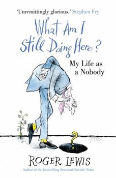 Paperback What Am I Still Doing Here?: My Life as Me Book