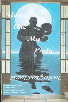 Paperback You Are My Lady: Jean Ferguson Book