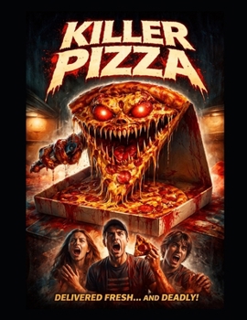 Killer Pizza: The Search For More Cheese