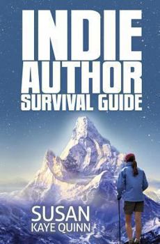 Paperback Indie Author Survival Guide Book