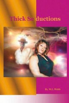 Paperback Thick Seductions Book