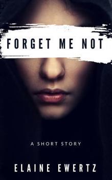 Paperback Forget Me Not: A Short Story Book