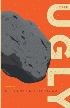 Paperback The Ugly Book