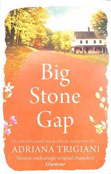 Big Stone Gap - Book #1 of the Big Stone Gap