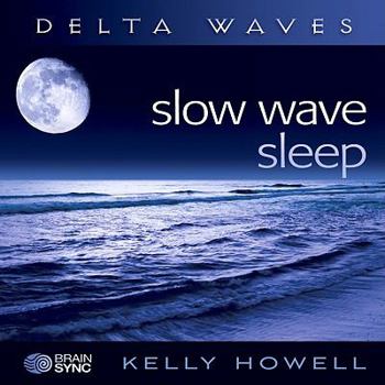 Audio CD Slow Wave Sleep Book