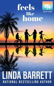 Paperback Feels Like Home (Mandarin Bay) Book