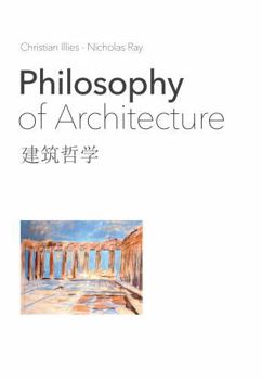 Paperback Philosophy of Architecture Book