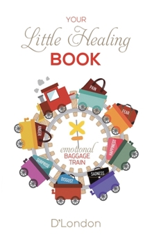 Paperback Your Little Healing Book