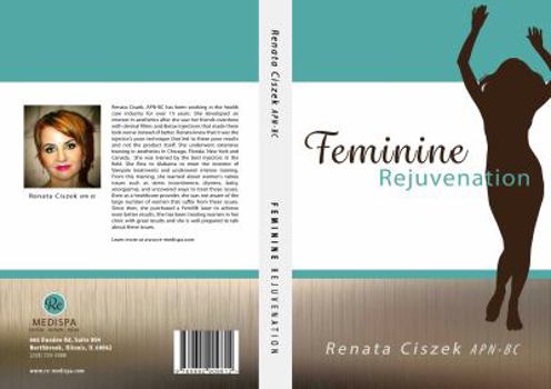 Paperback Feminine Rejuvenation Book
