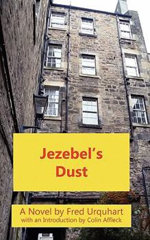 Paperback Jezebel's Dust Book