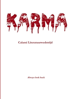 Paperback Karma [Dutch] Book