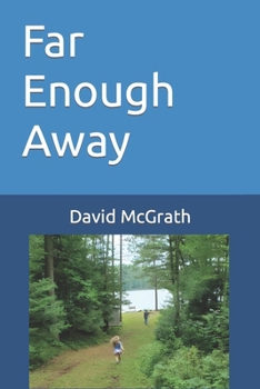 Paperback Far Enough Away Book