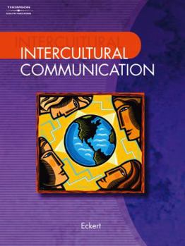 Paperback Intercultural Communication Book