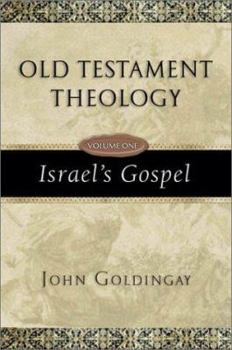 Hardcover Israel's Gospel Book