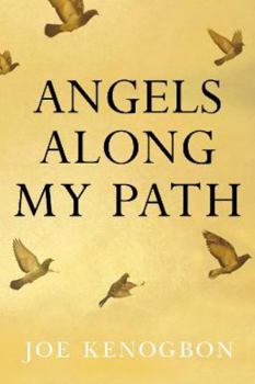 Paperback Angels Along My Path Book
