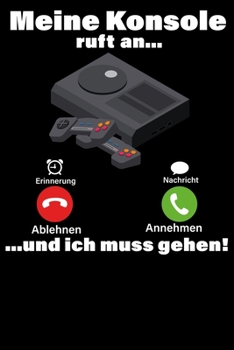 Gaming: Notizbuch DIN A5 Blanko 120 Seiten Nerd Online Gaming Gamer Geek esports zocken Zocker Videospiel Konsole Noob Geschenkidee & Weihnachten ... Planer Tagebuch Notizheft Notizblock