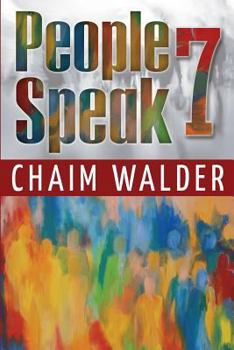 Paperback People Speak 7 Book