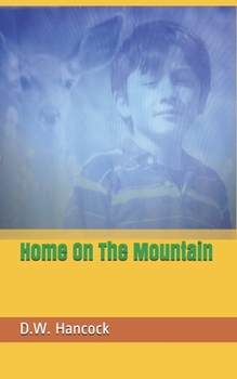 Paperback Home On The Mountain Book