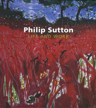 Painting the Rainbow: The Art of Phillip Sutton