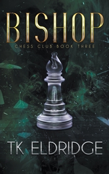 Paperback Bishop Book
