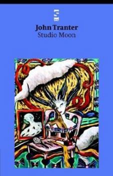 Paperback Studio Moon Book
