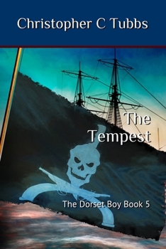 The Tempest - Book #5 of the Dorset Boy