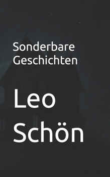Paperback Sonderbare Geschichten [German] Book
