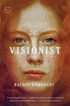 Paperback The Visionist Book