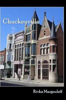 Paperback Chuckeyville Book