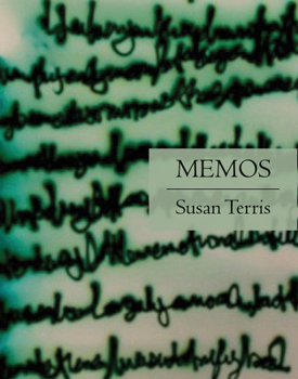 Paperback Memos Book