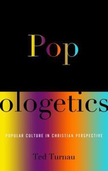 Paperback Popologetics: Popular Culture in Christian Perspective Book