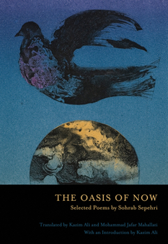 Paperback The Oasis of Now Book